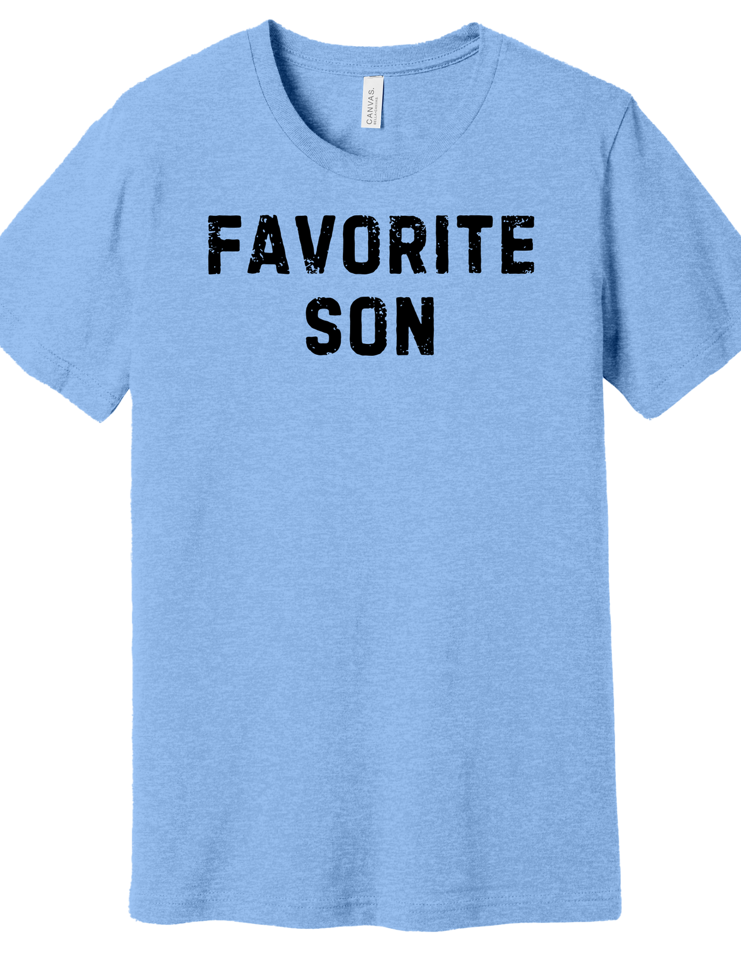 Favorite Son Shirt