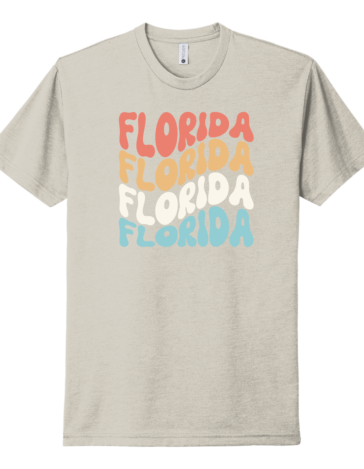 Vintage Florida Shirt