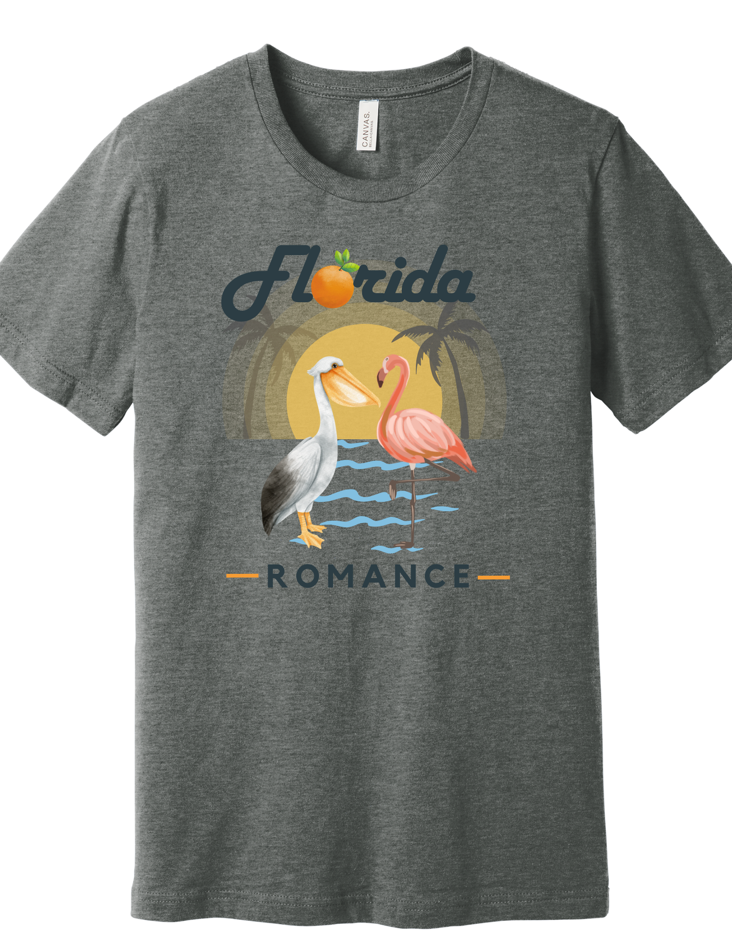 Florida Romance Shirt