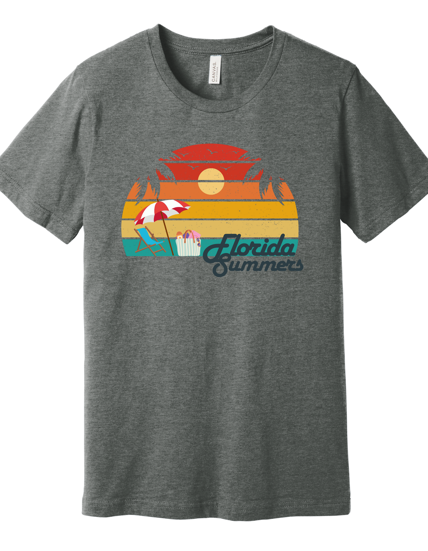 Florida Summers Shirt