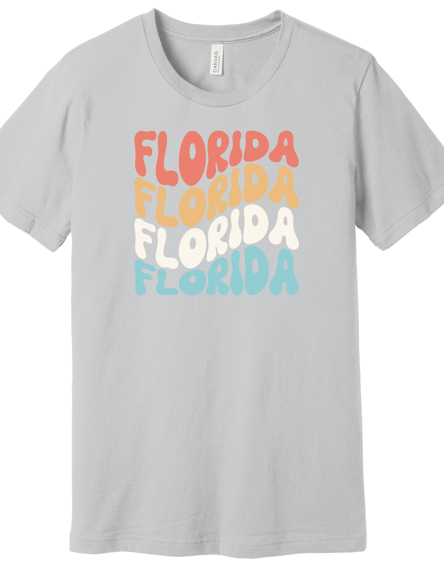 Vintage Florida Shirt