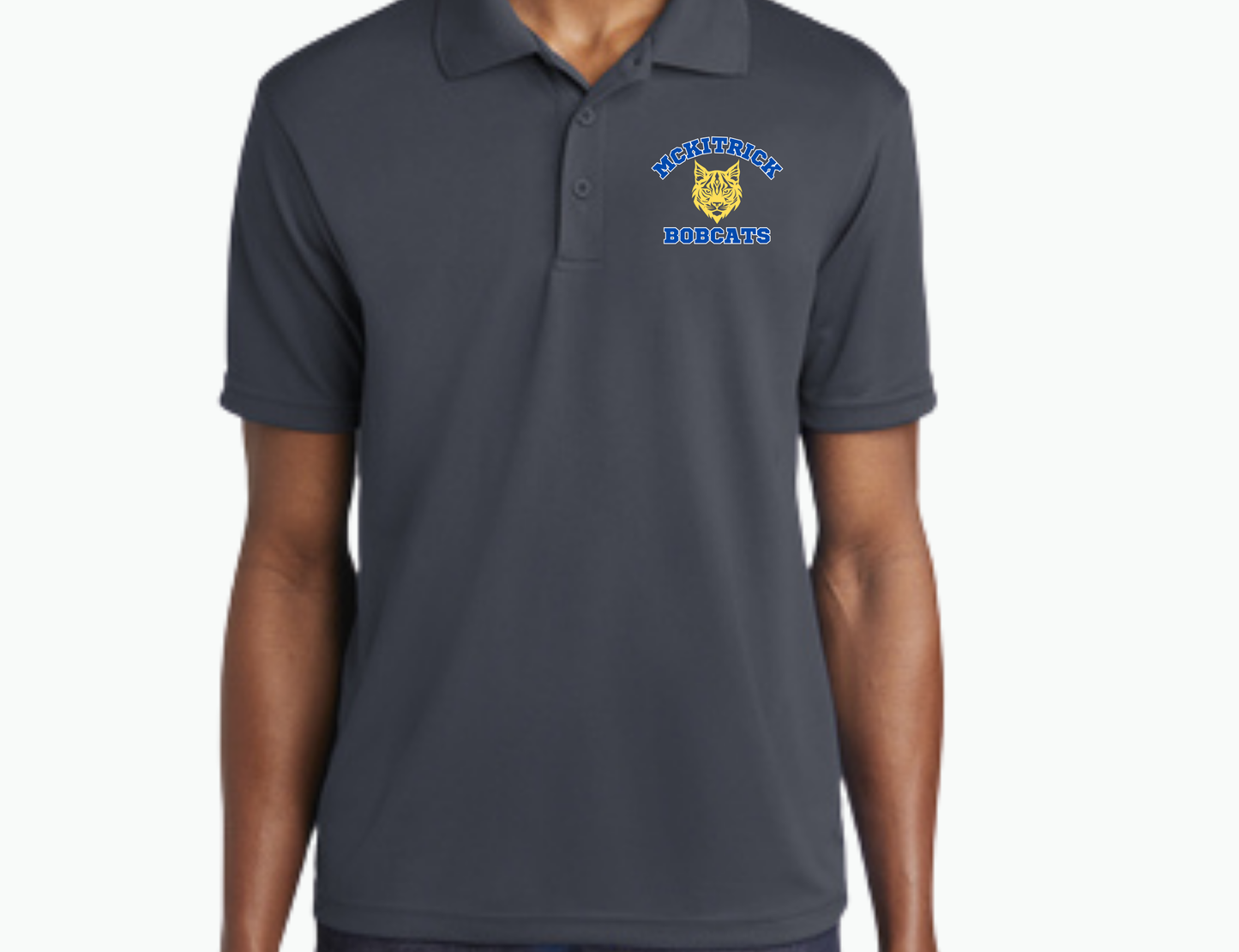 Polo Shirts
