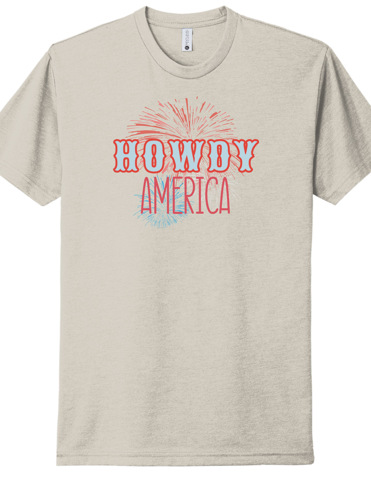 Howdy America Shirt