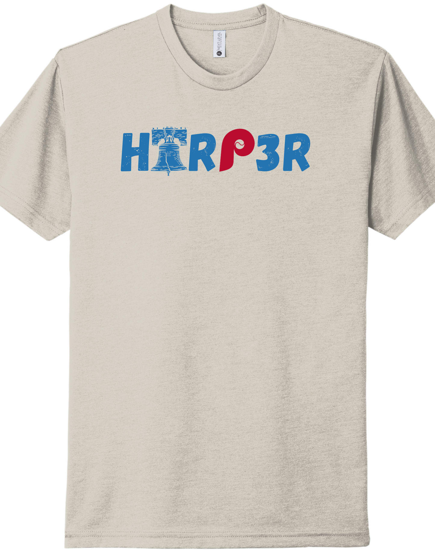 Harper Shirt