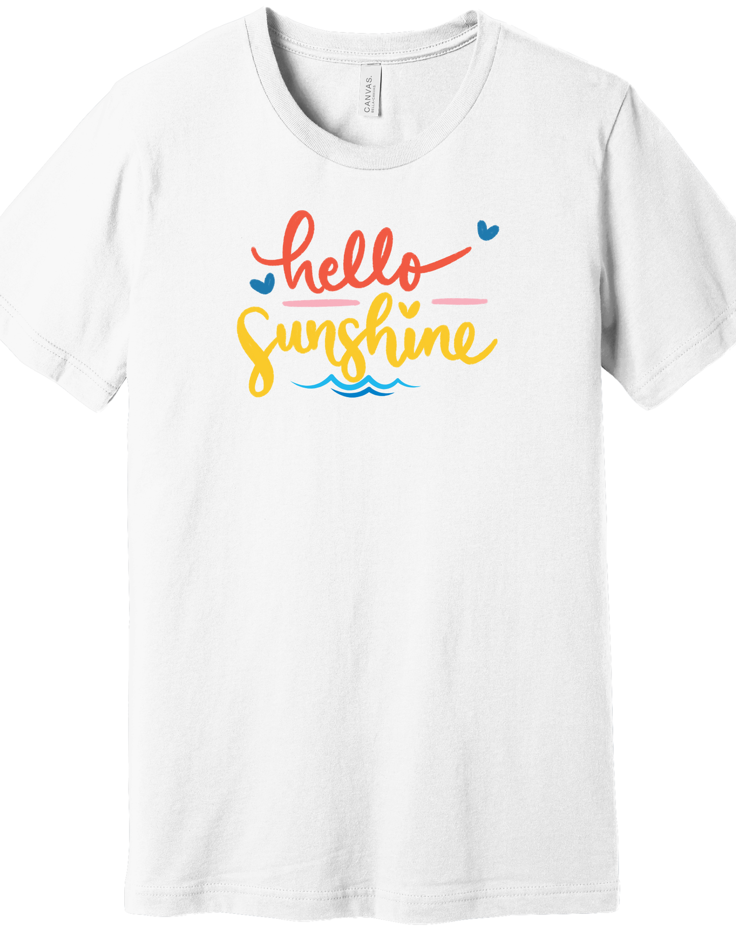 Hello Sunshine Shirt