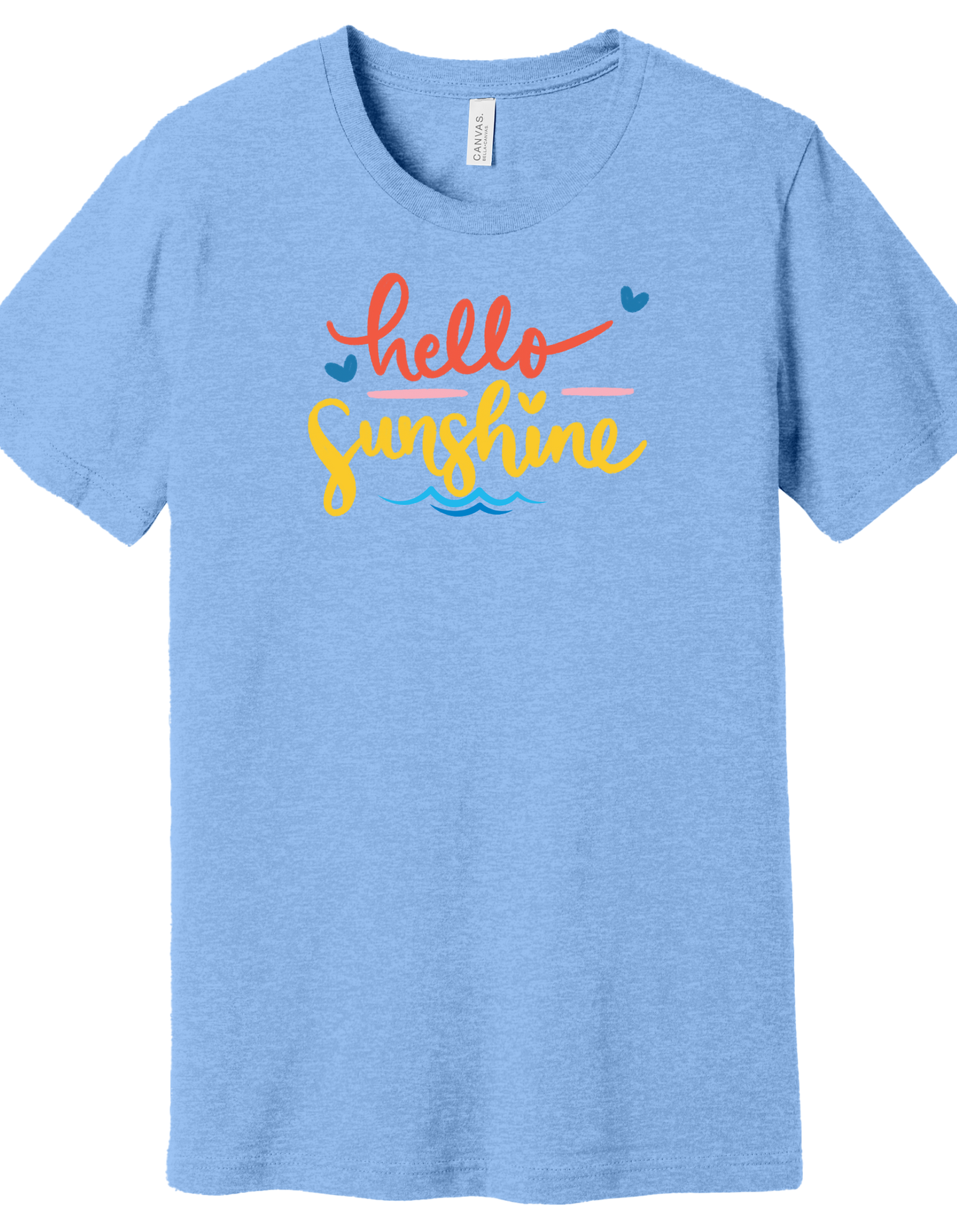 Hello Sunshine Shirt