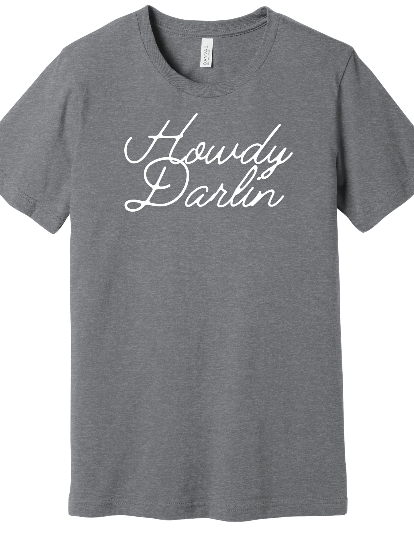 Howdy Darlin Shirt