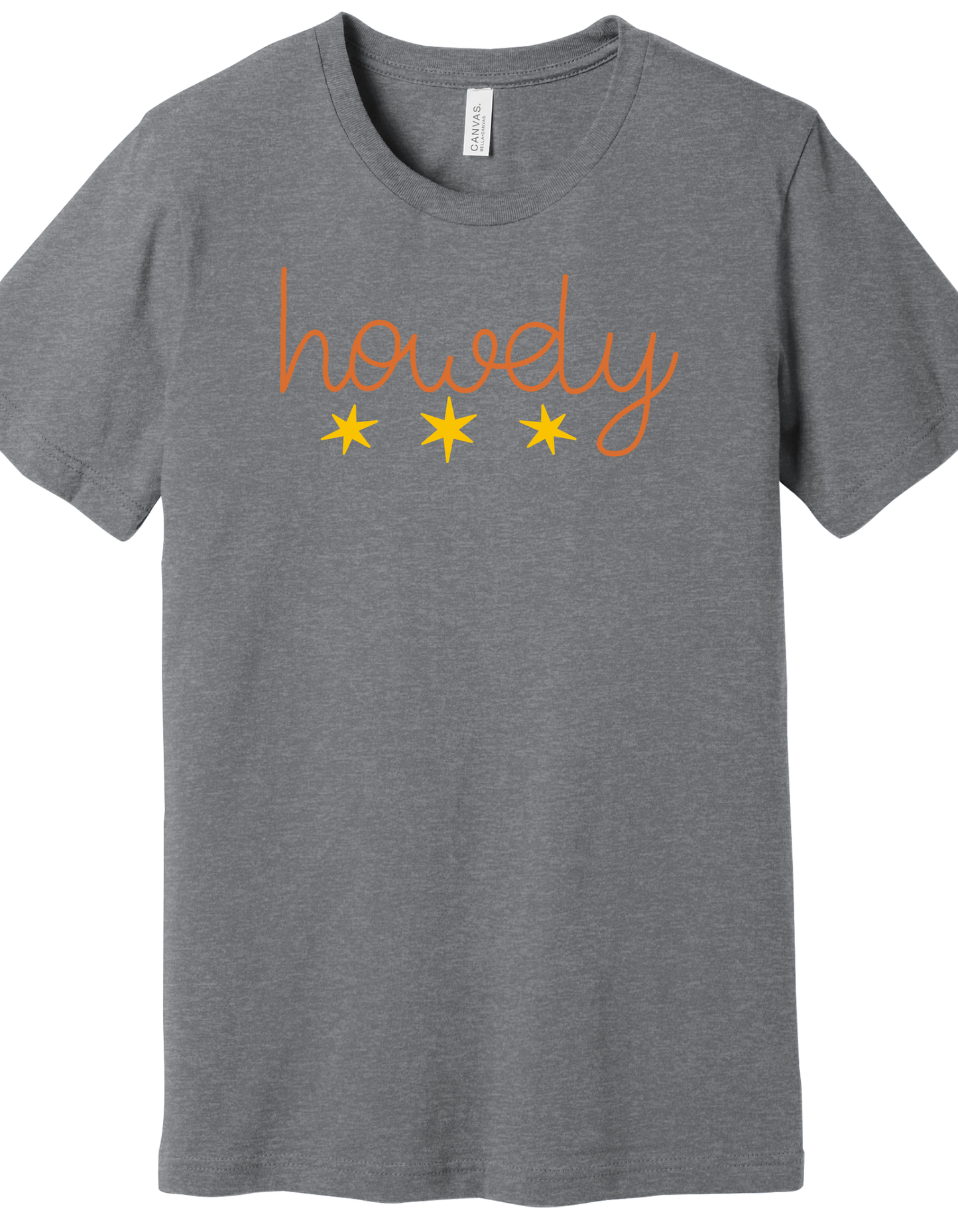 Howdy Stars Shirt
