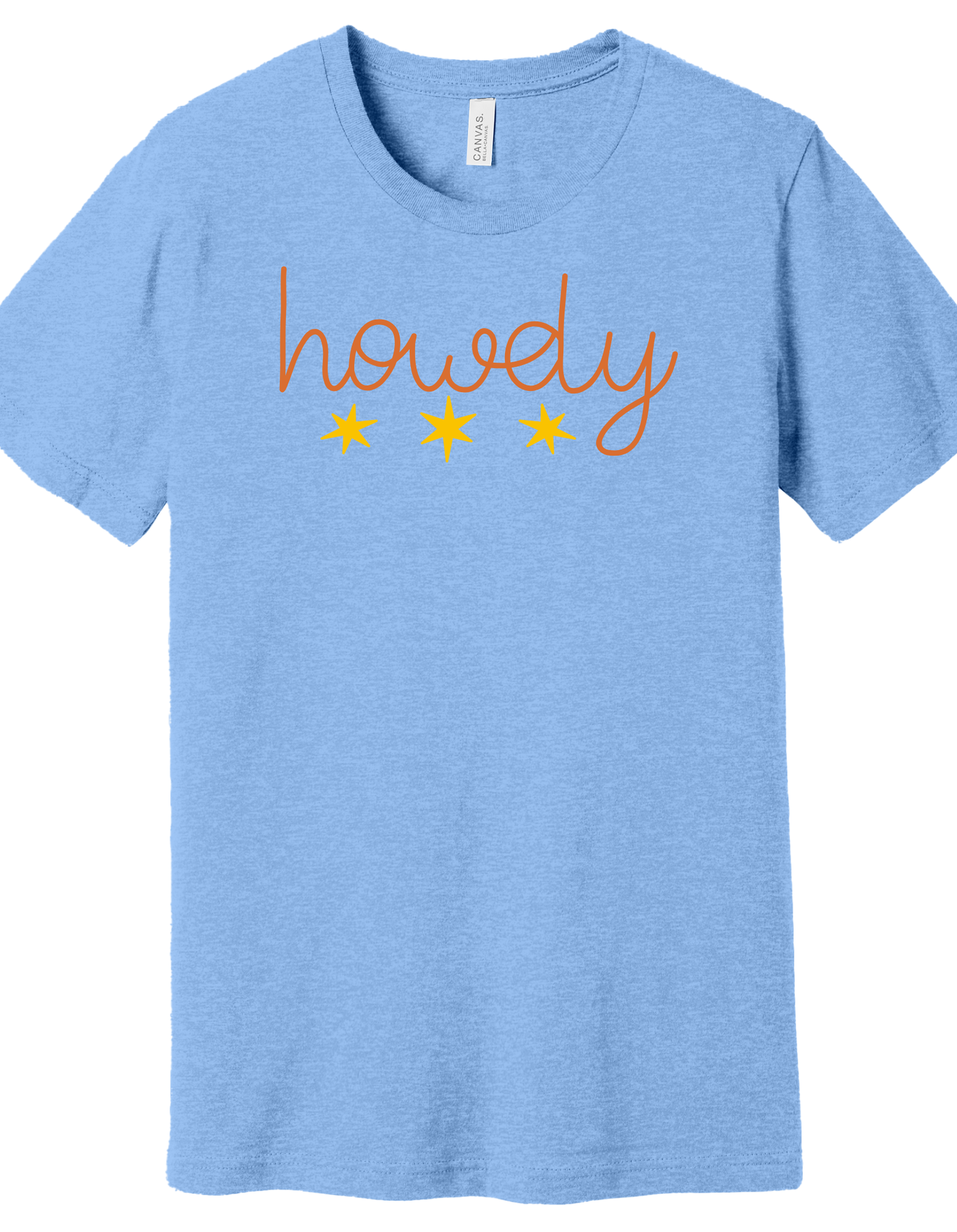 Howdy Stars Shirt