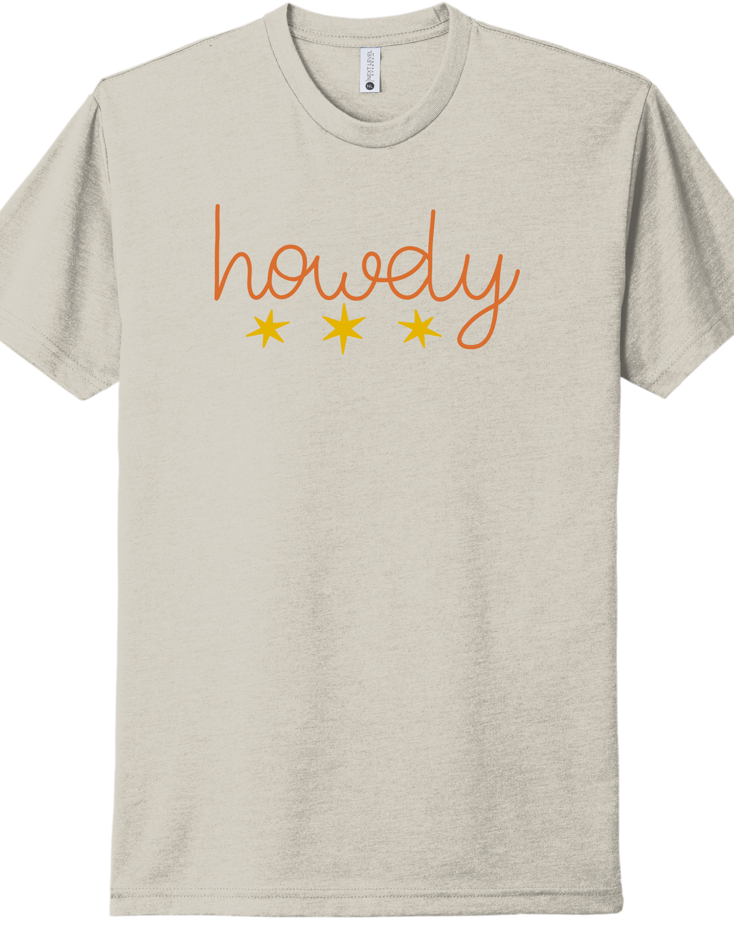 Howdy Stars Shirt