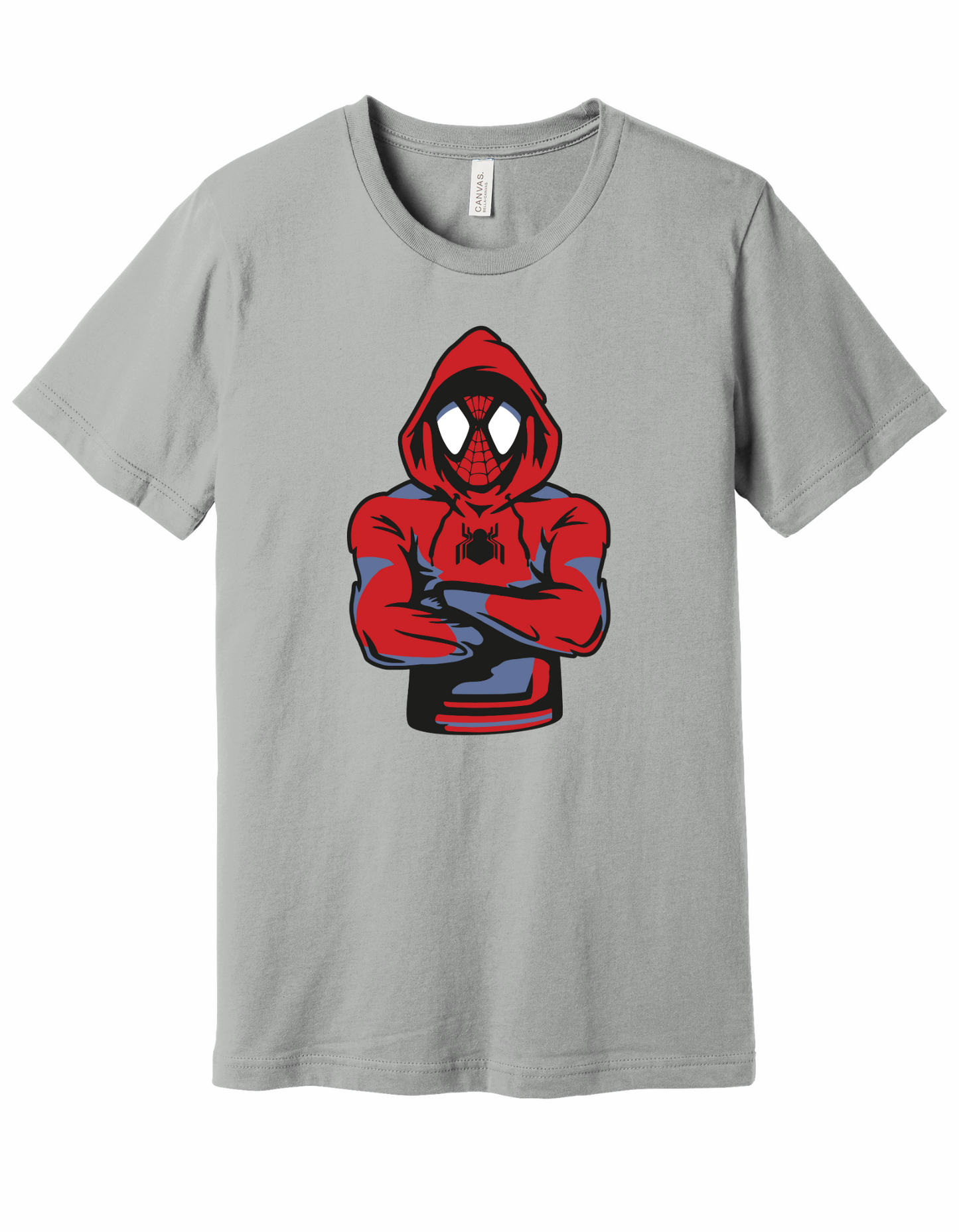Spider-Man Shirt