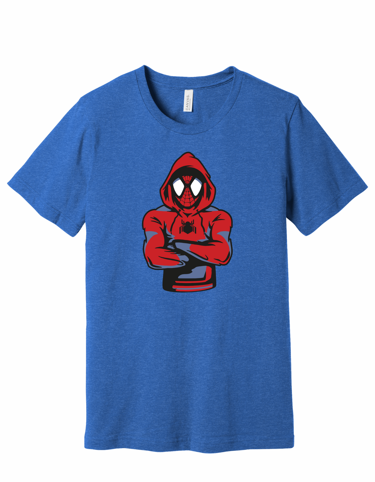 Spider-Man Shirt