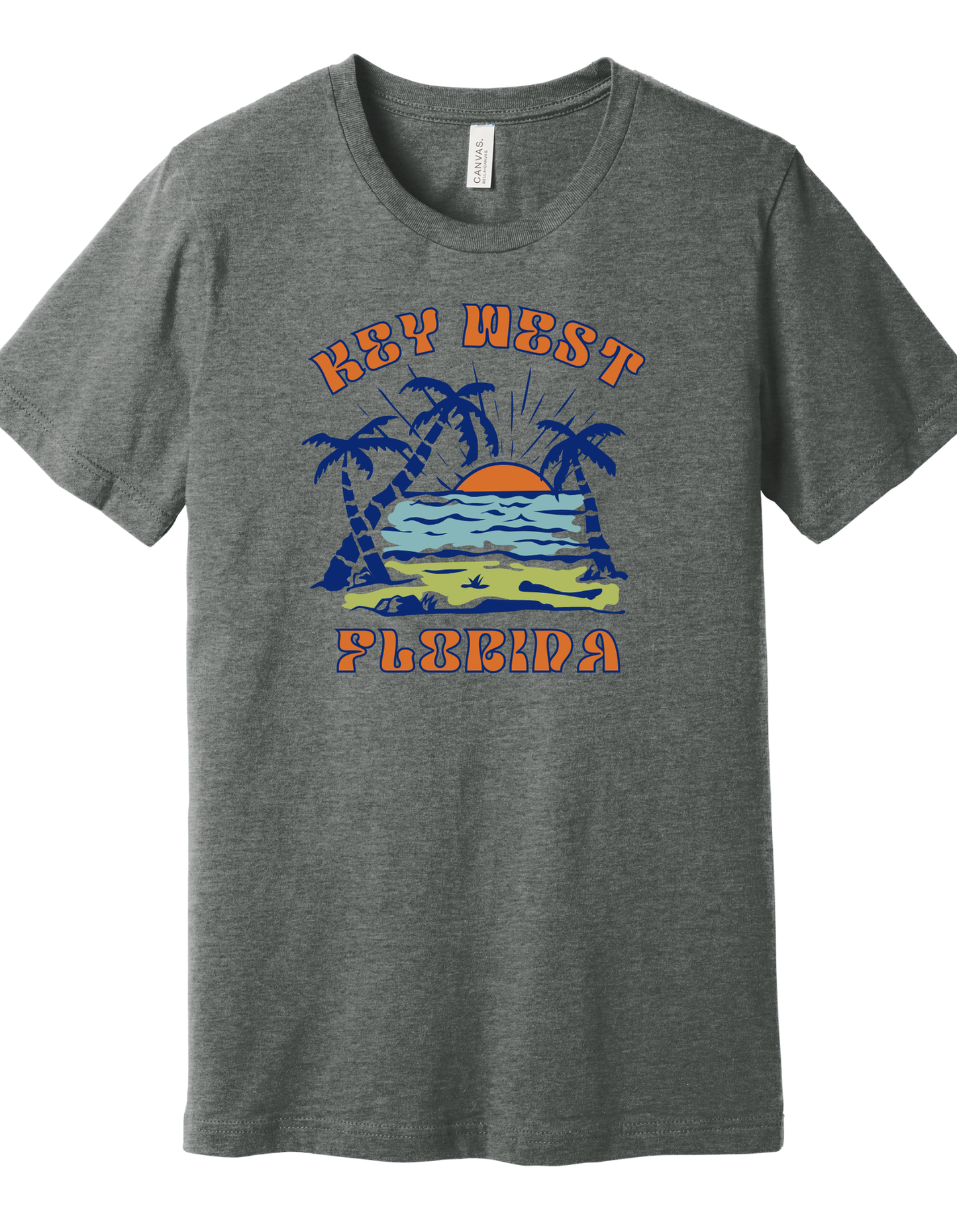Key West Shirt
