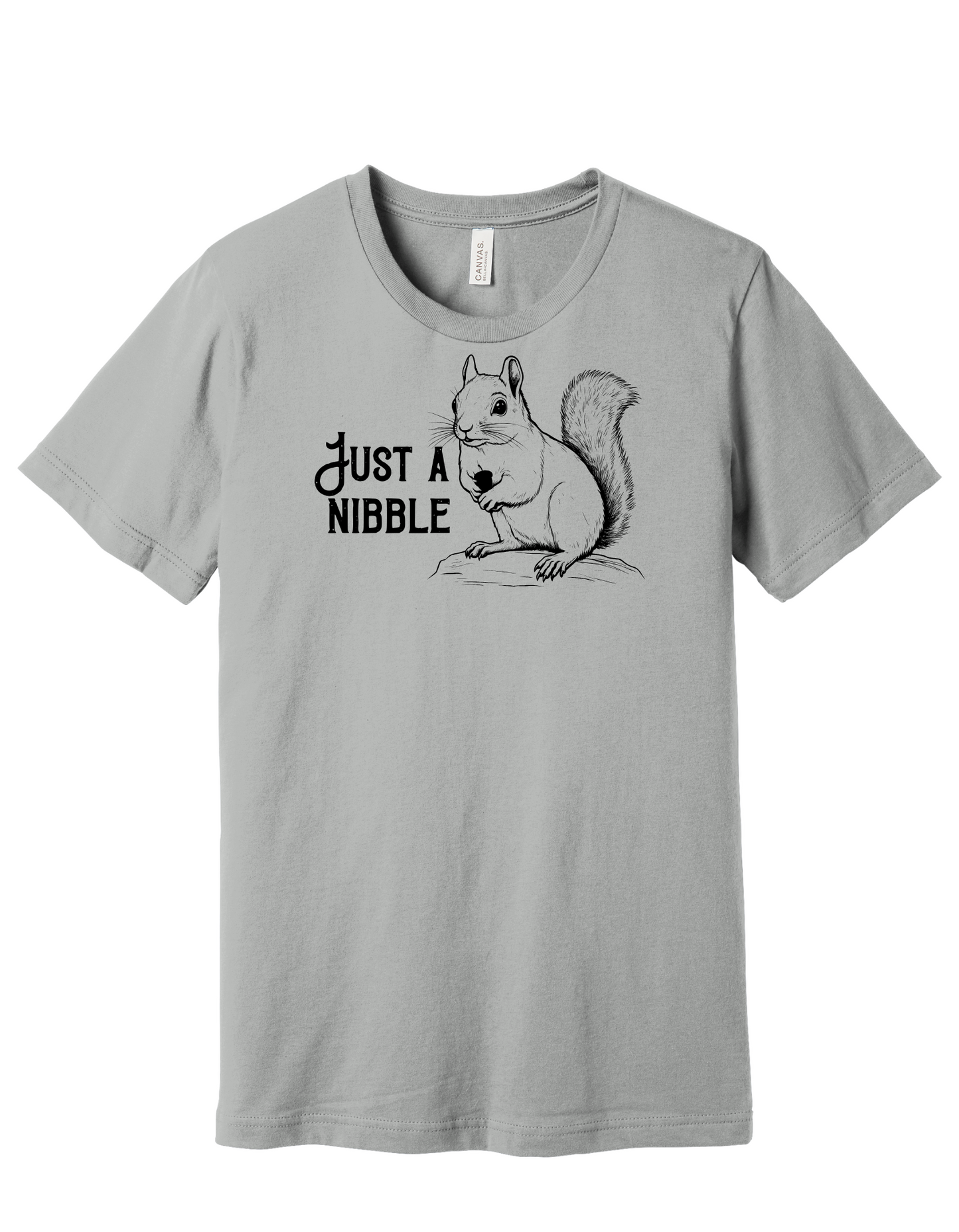 Just a nibble Shirt