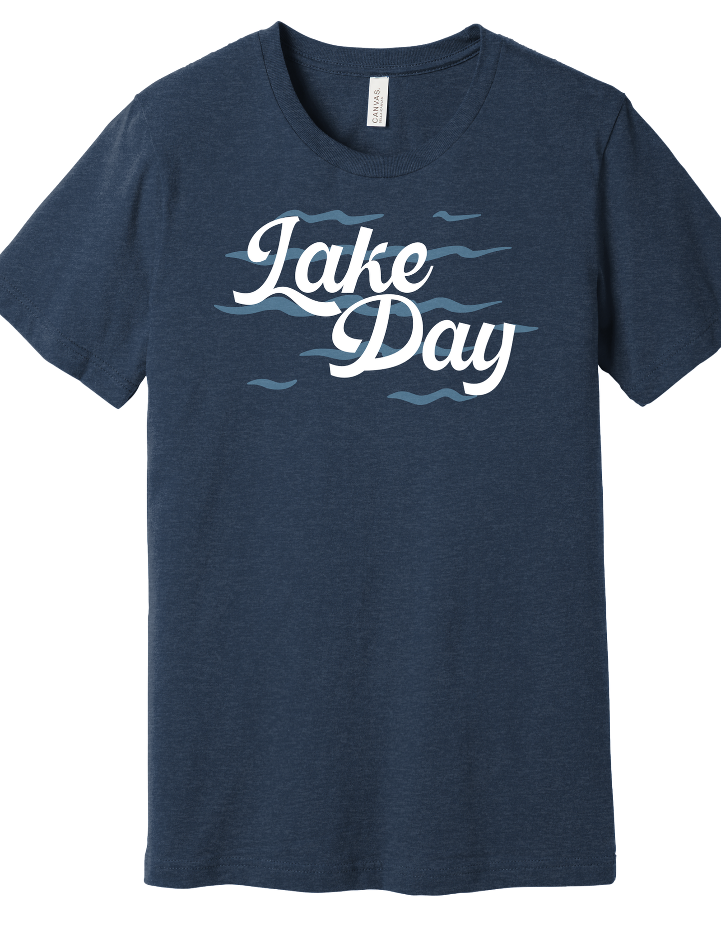 Lake Day Shirt