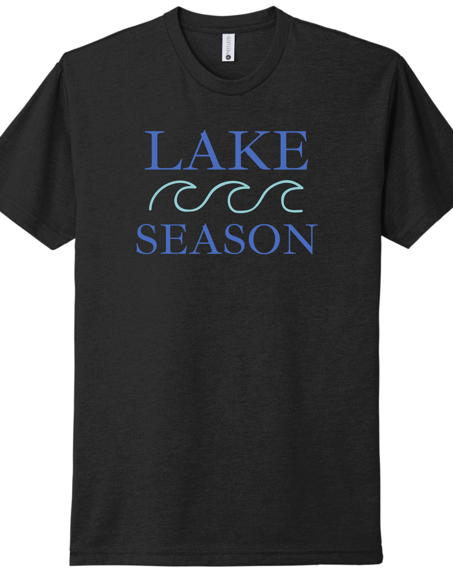 Lake Season Shirt