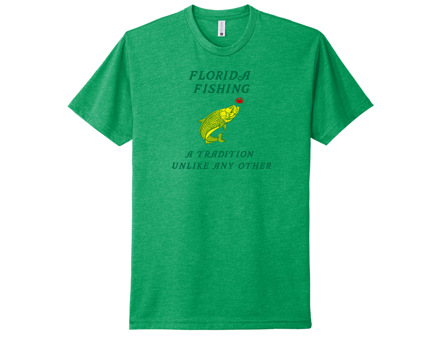 Florida Fishing Masters Shirt