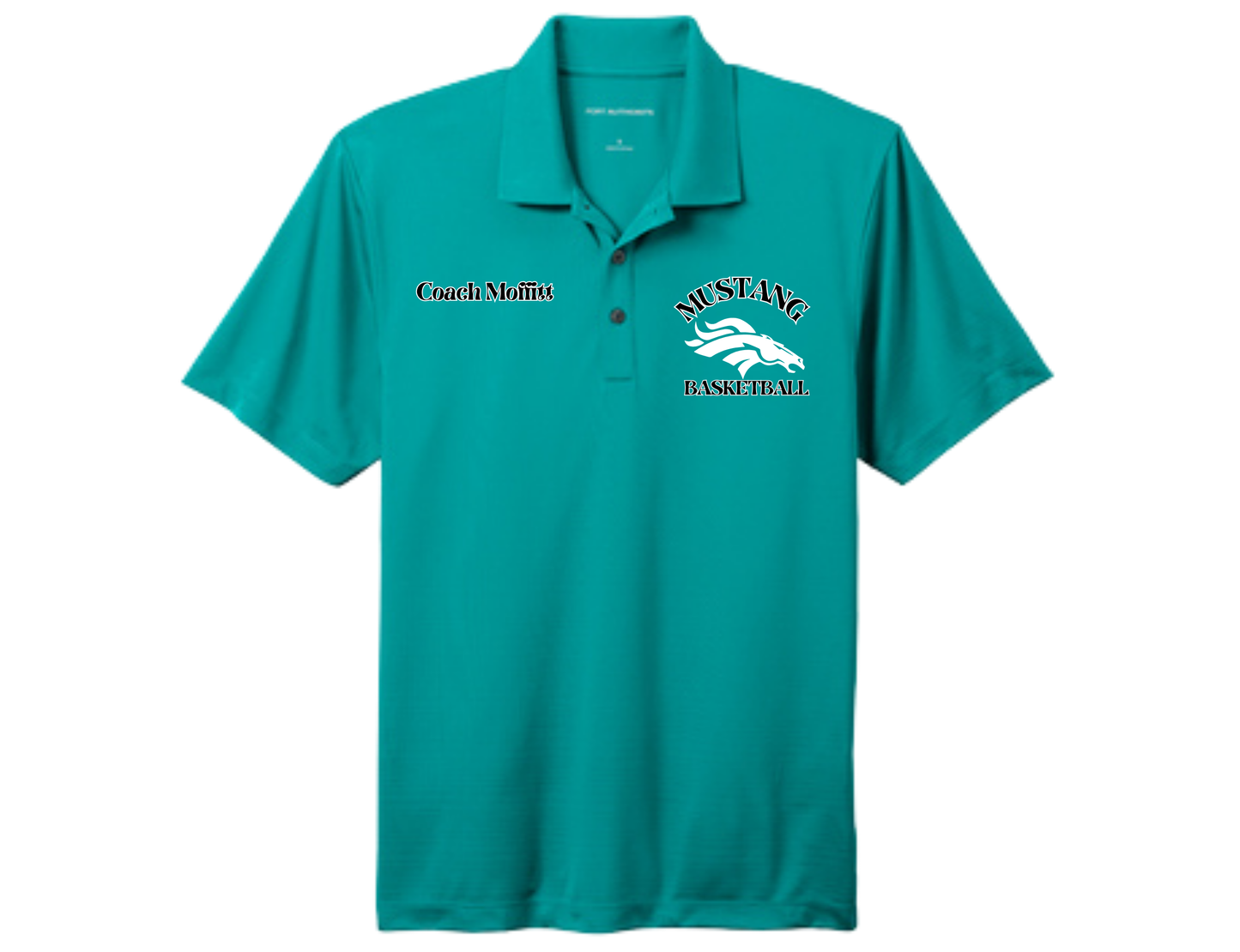 Polo Shirts