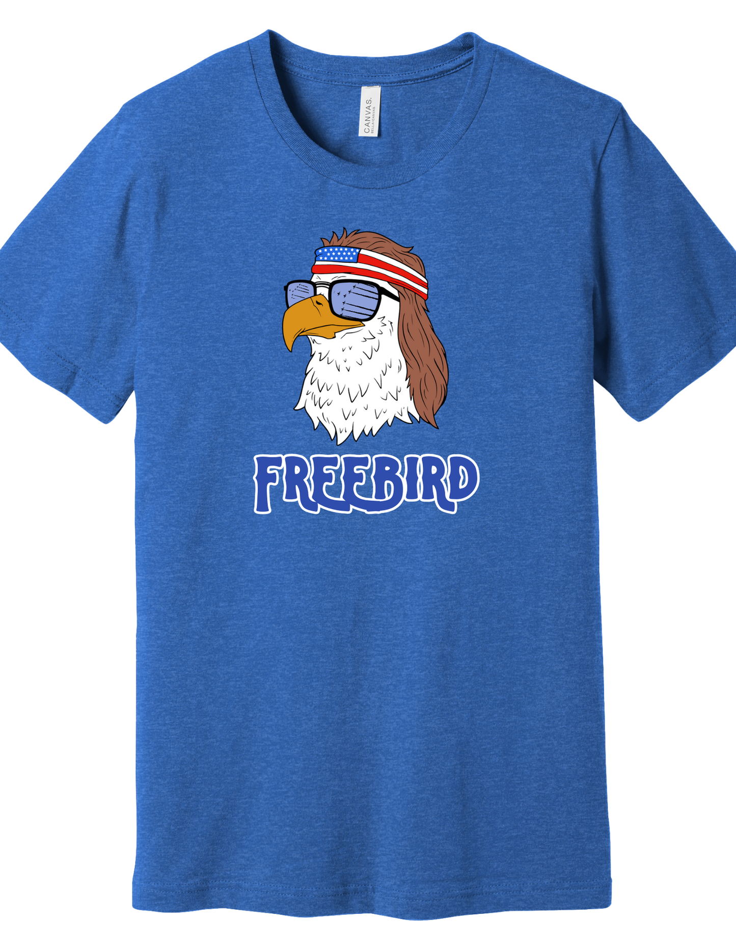 Freebird Shirt
