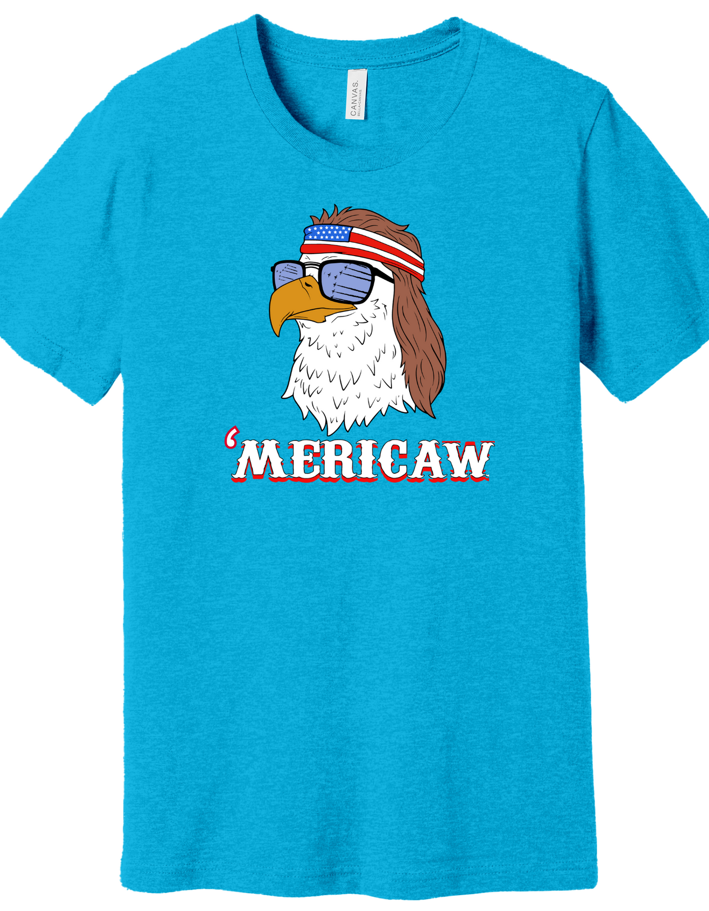 'Mericaw Shirt