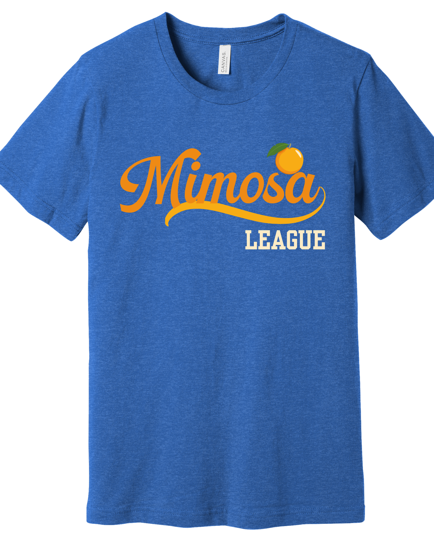 Mimosa League Shirt