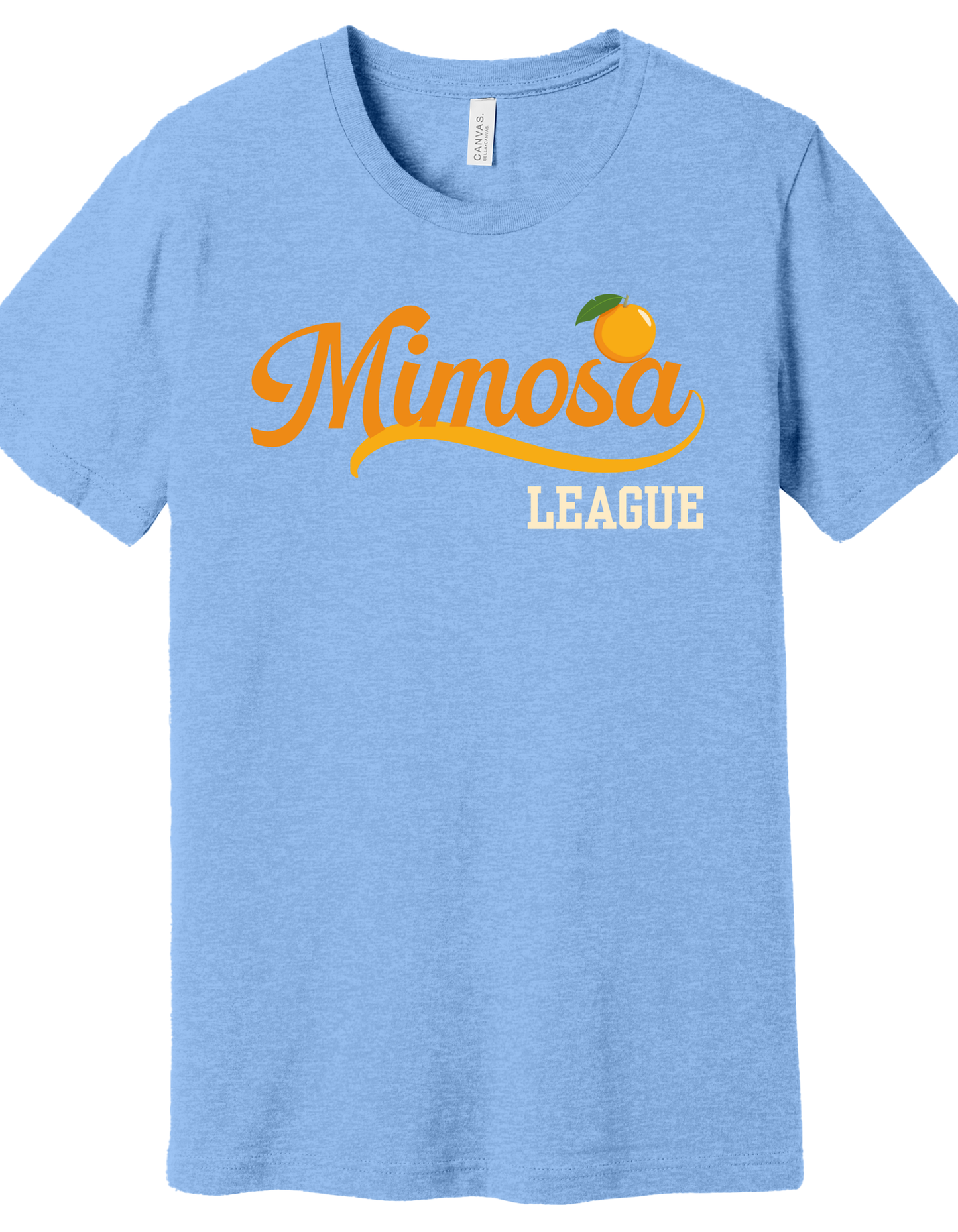 Mimosa League Shirt