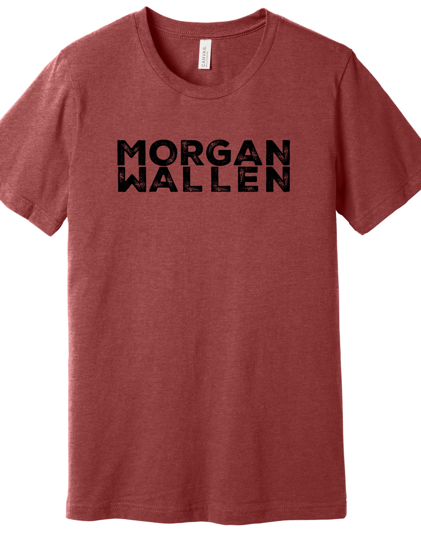 Morgan Wallen Shirt