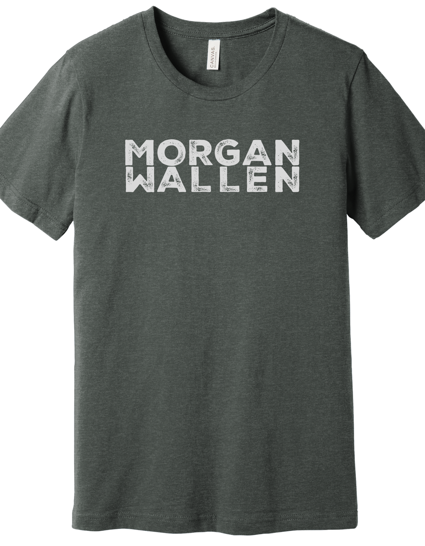 Morgan Wallen Shirt