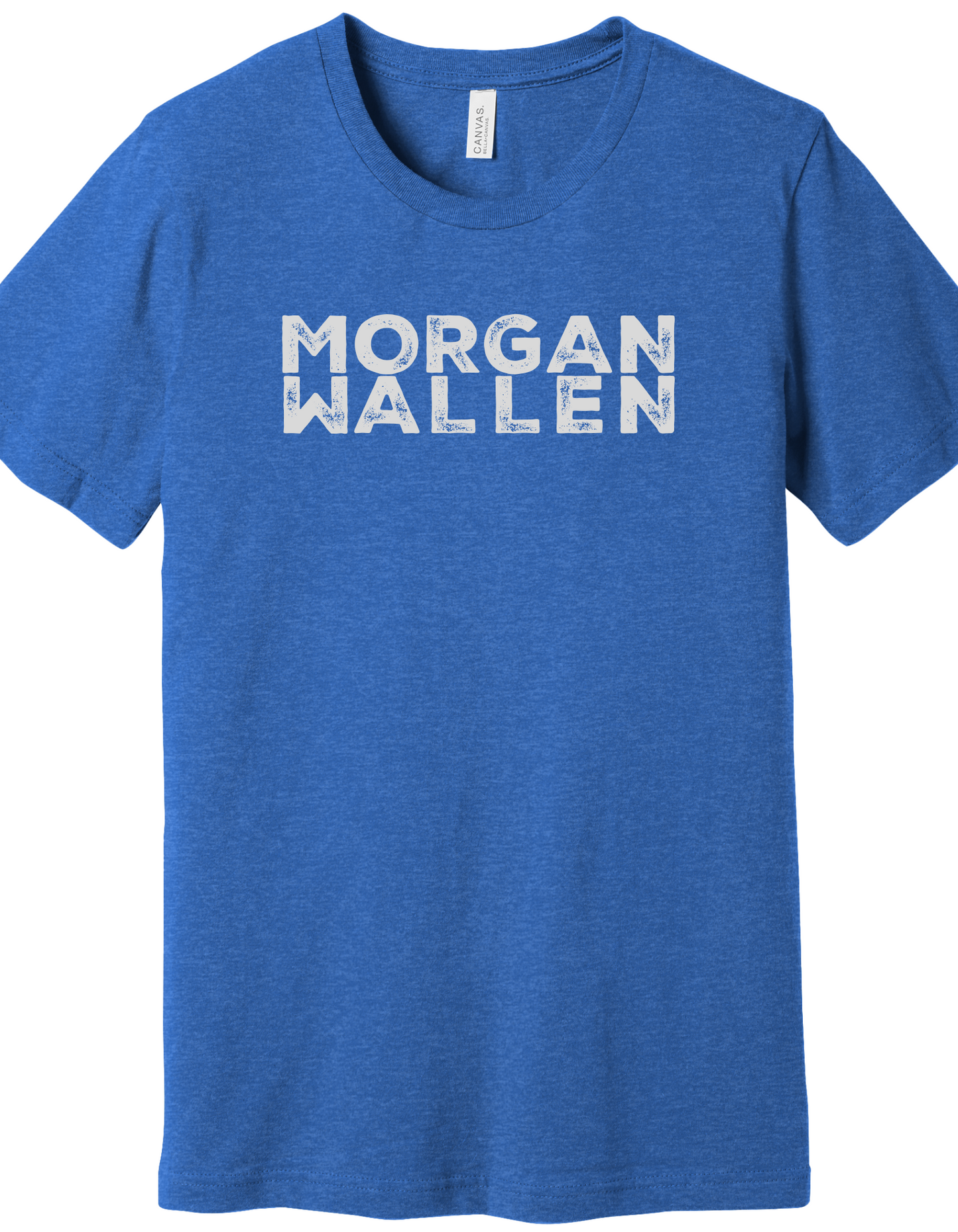 Morgan Wallen Shirt