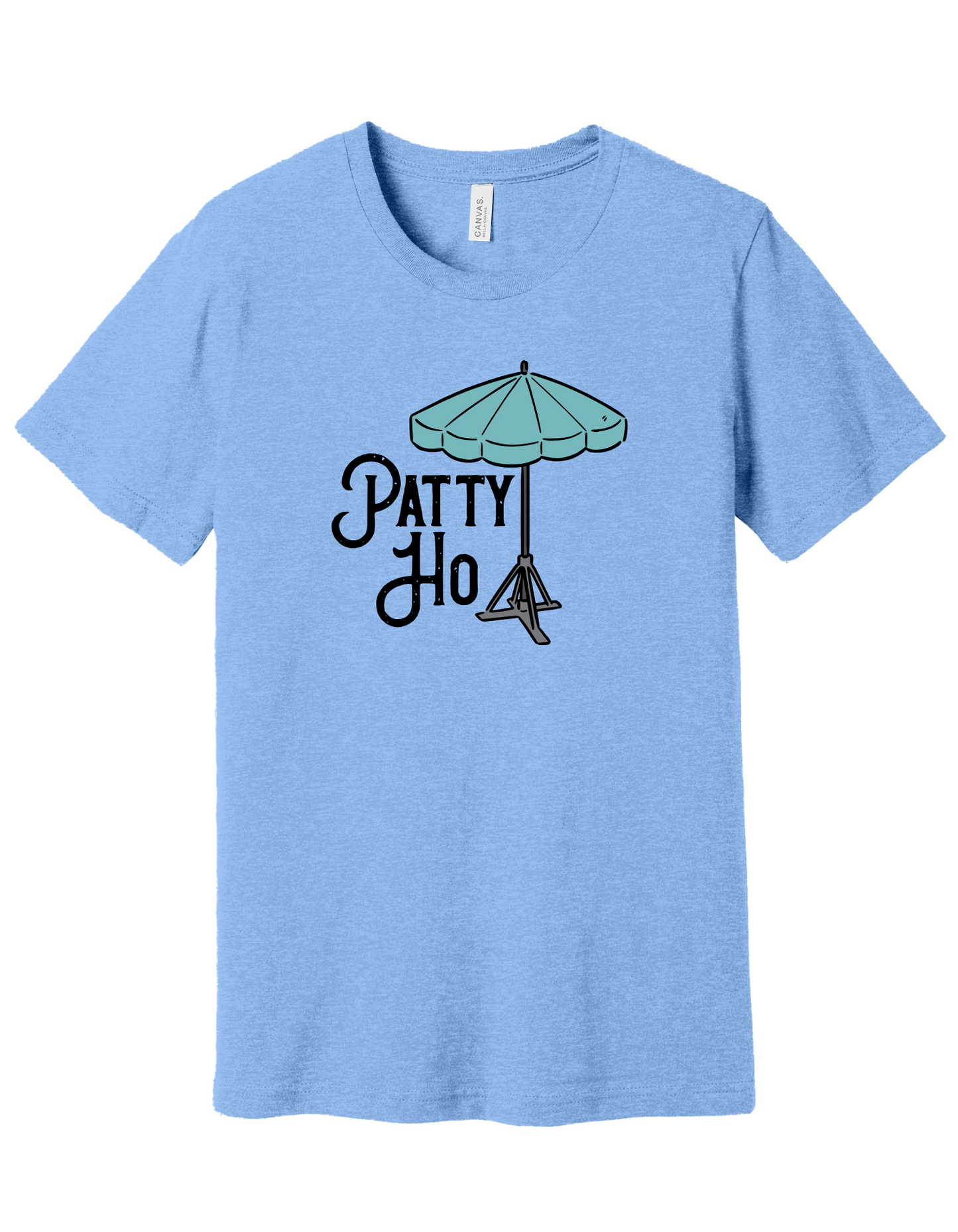 Patty Ho Shirt