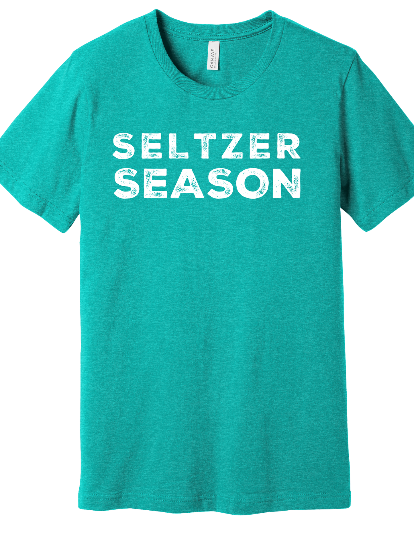 Seltzer Season