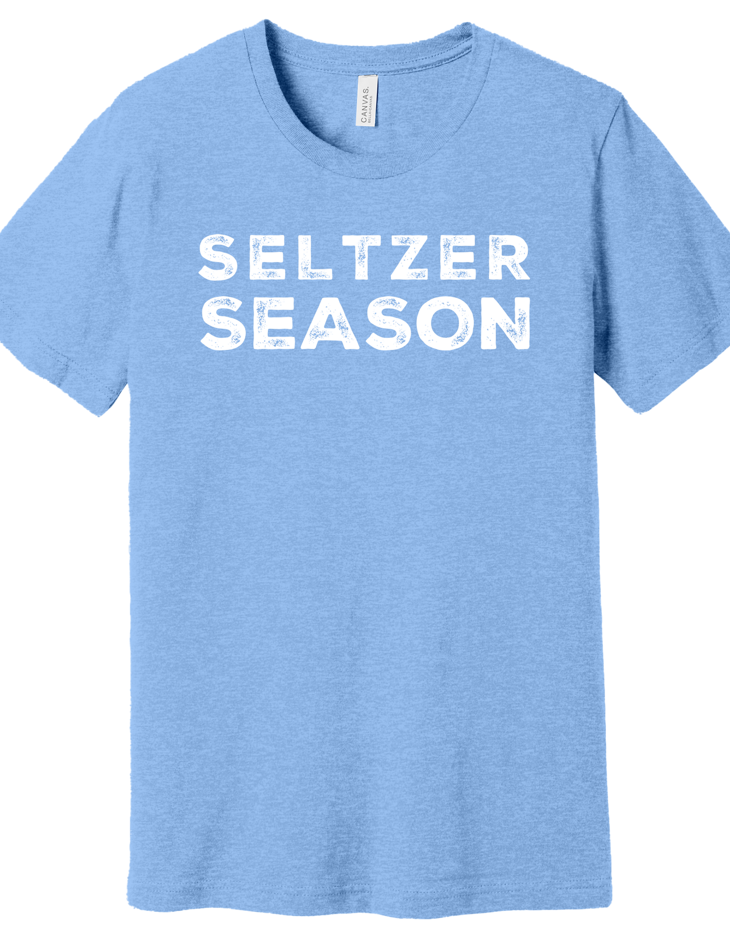Seltzer Season