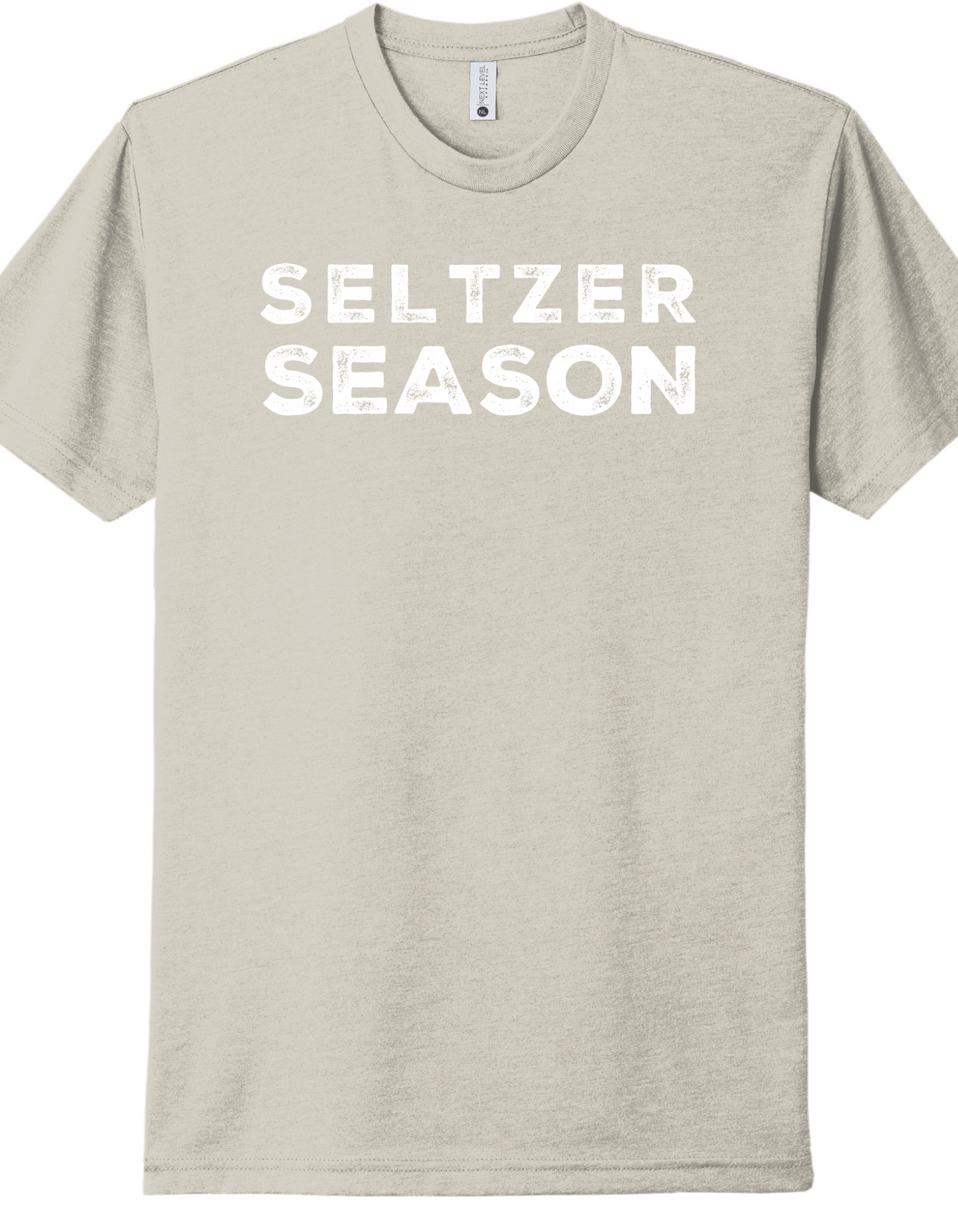 Seltzer Season