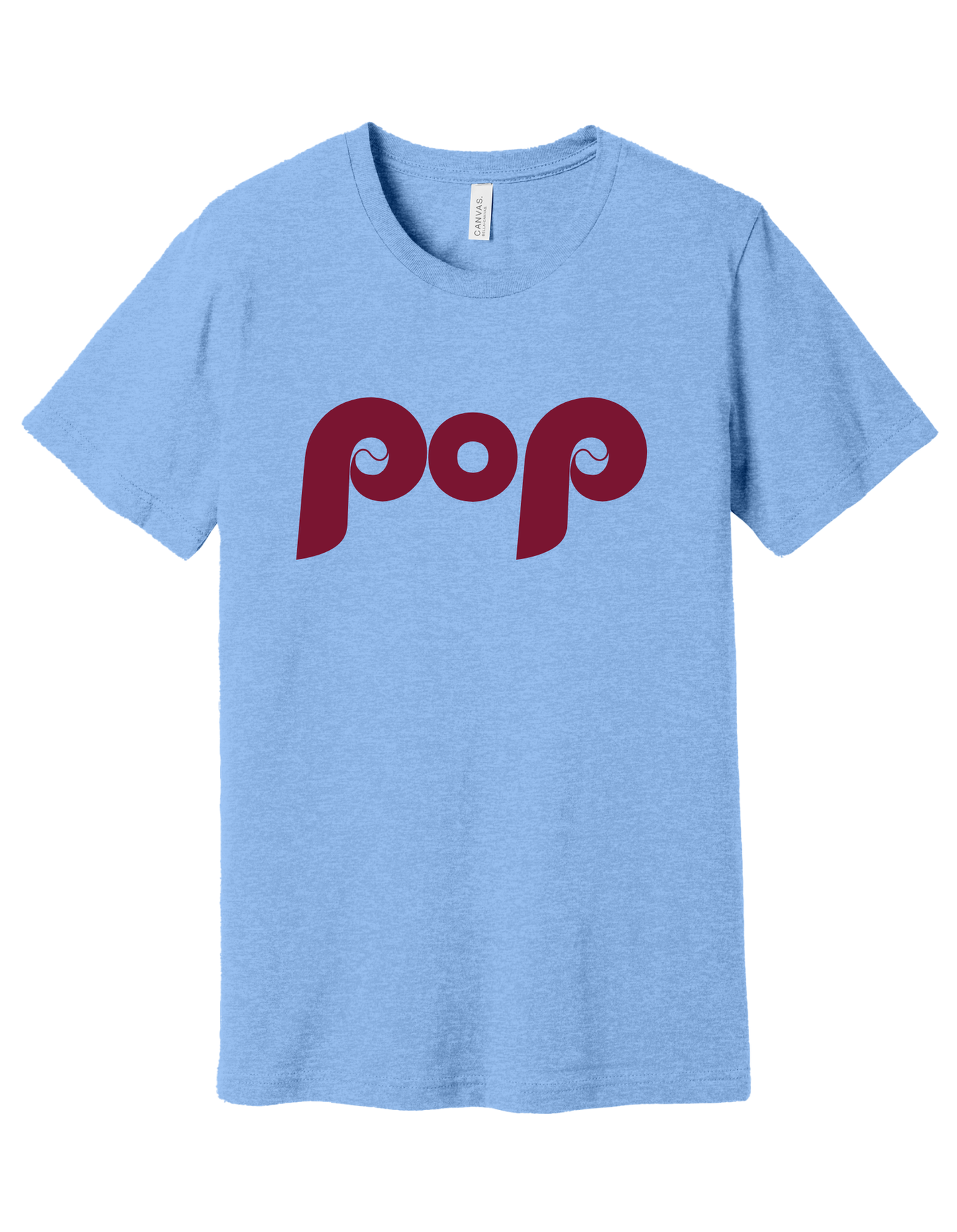 Pop Phillies Shirt