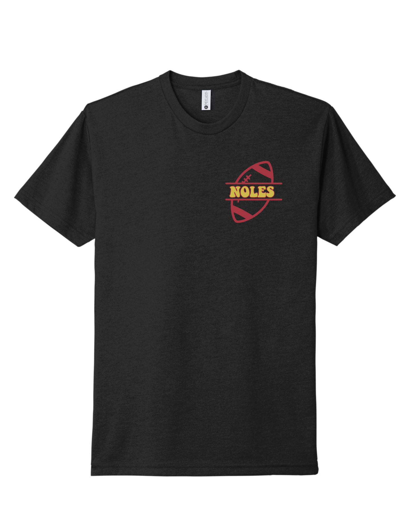 Noles Football Shirt