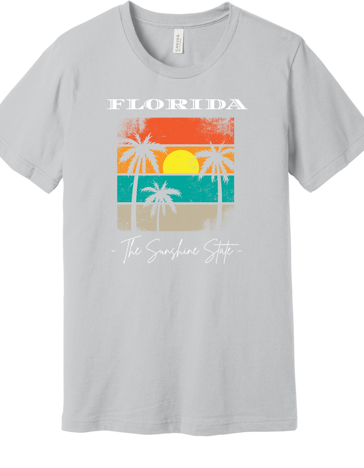 Sunshine State Shirt