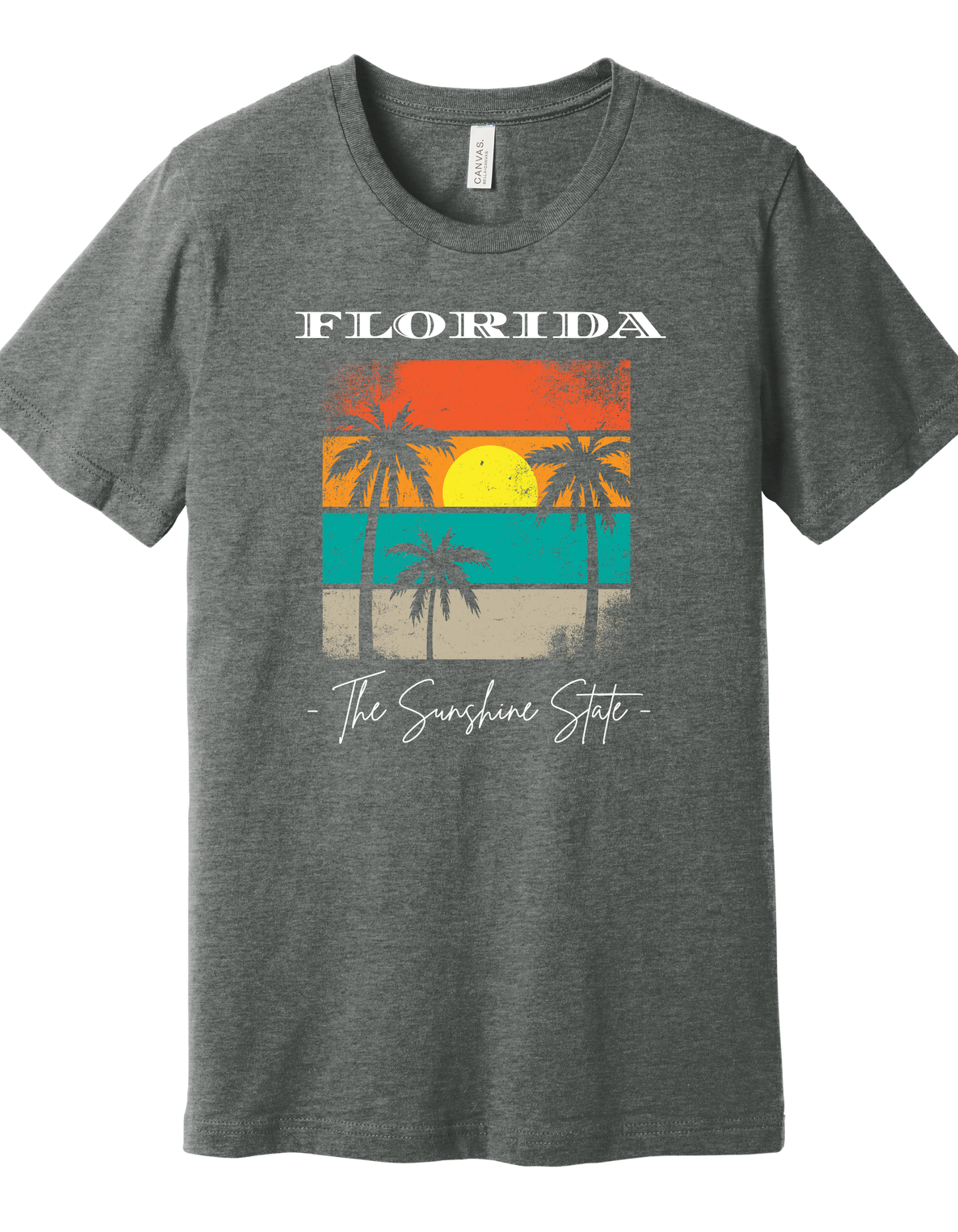 Sunshine State Shirt