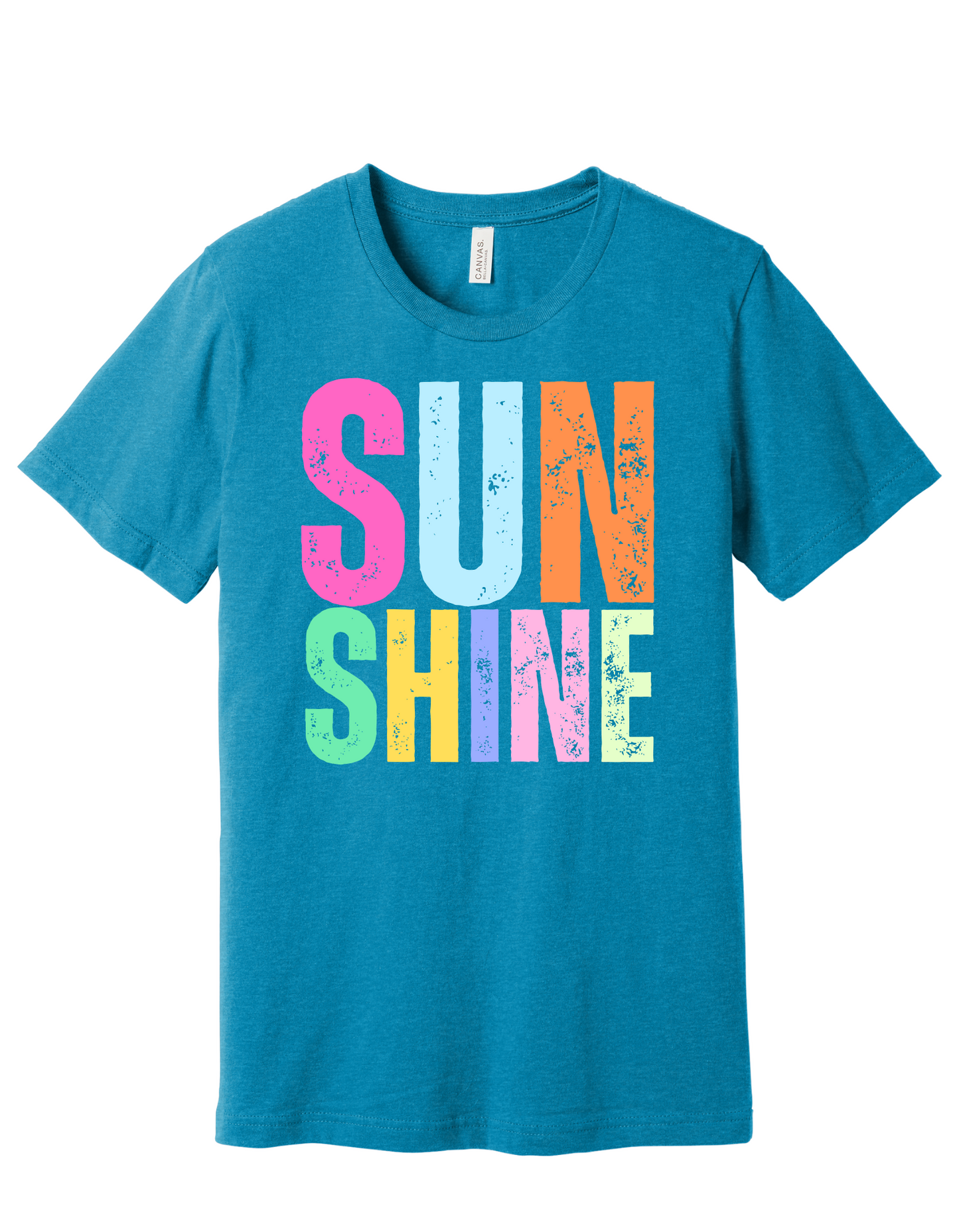 Sun Shine Shirt