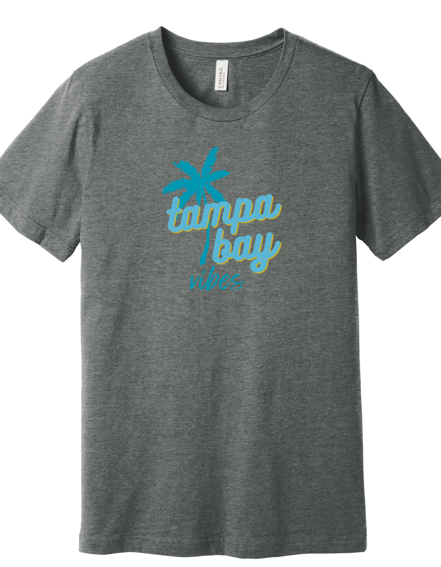 Tampa Bay Vibes Shirt