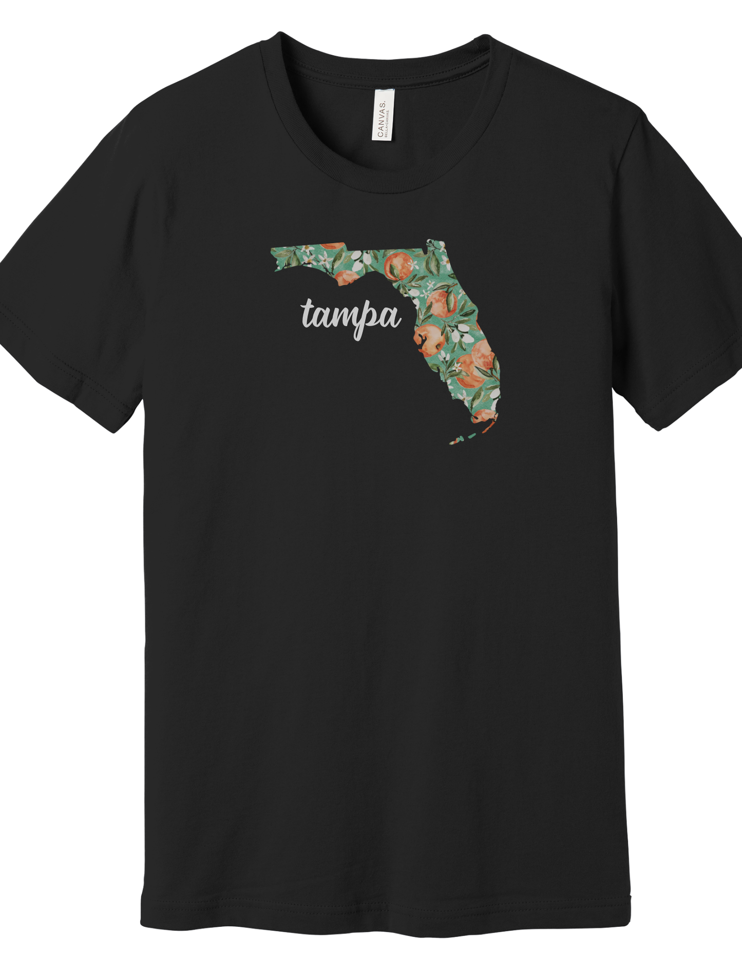 State of Florida Tampa Shirt