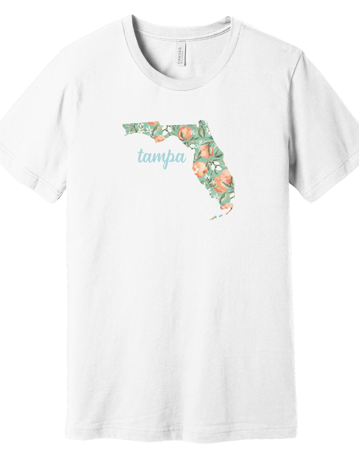 State of Florida Tampa Shirt