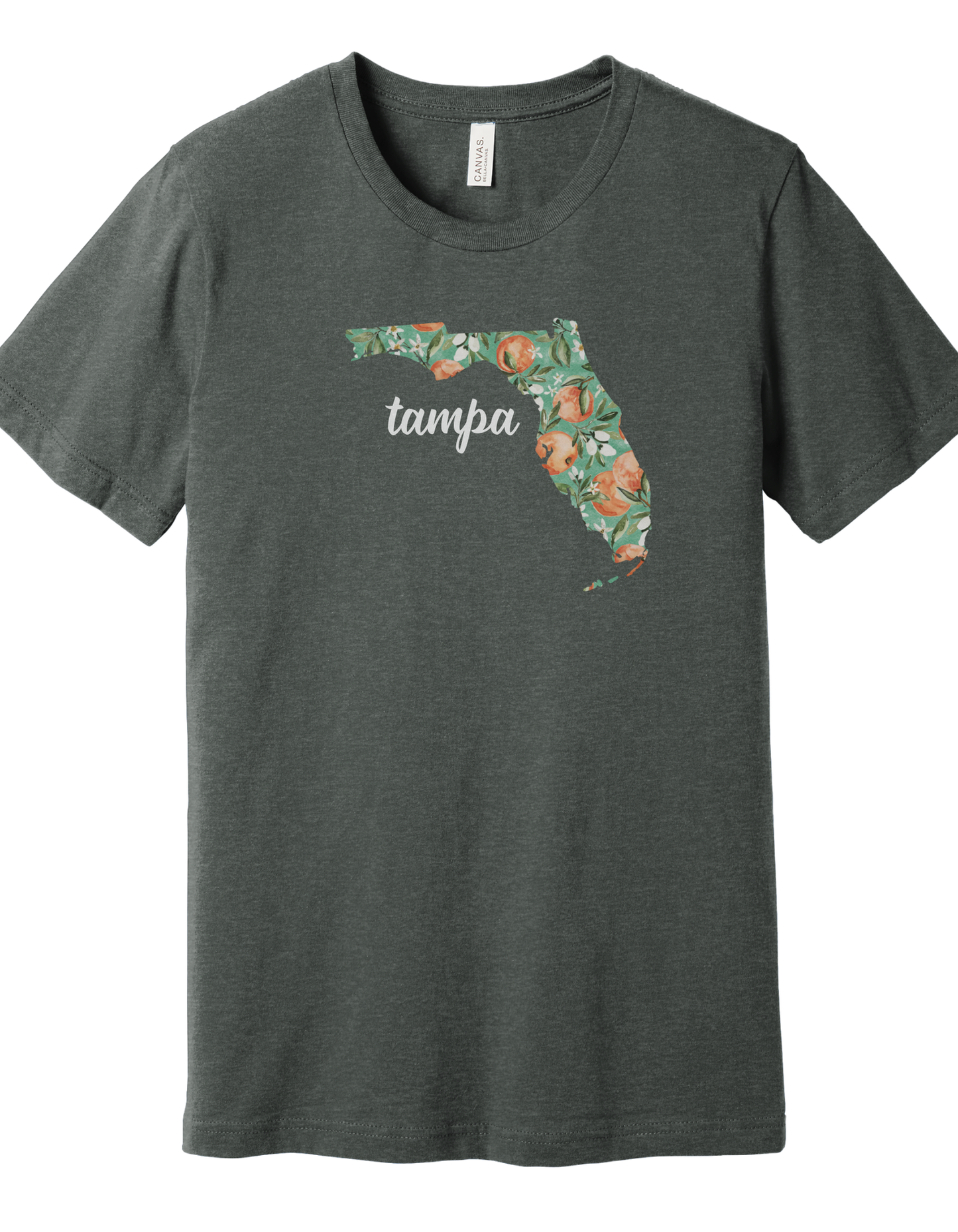 State of Florida Tampa Shirt