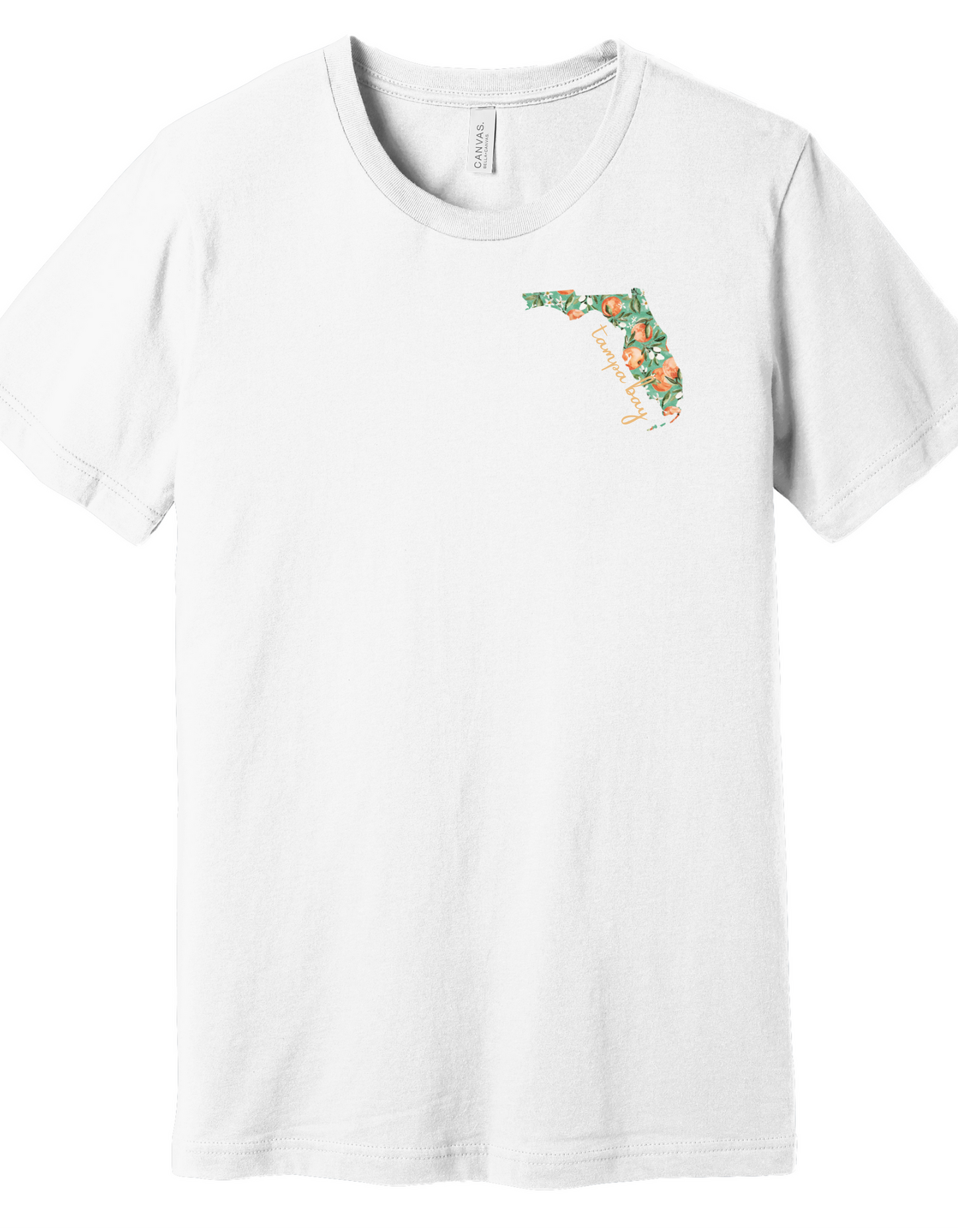 Florida State Shirt