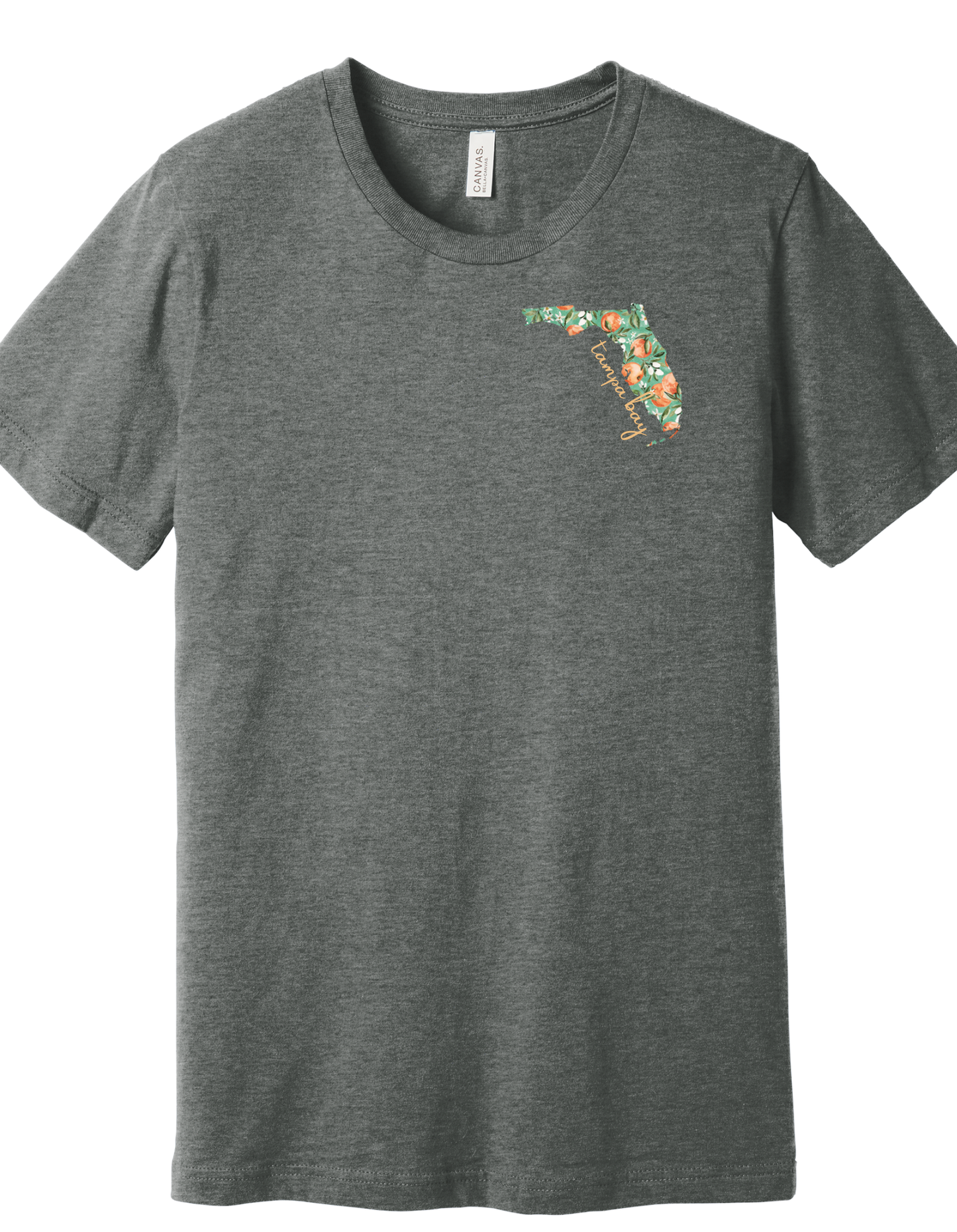 Florida State Shirt