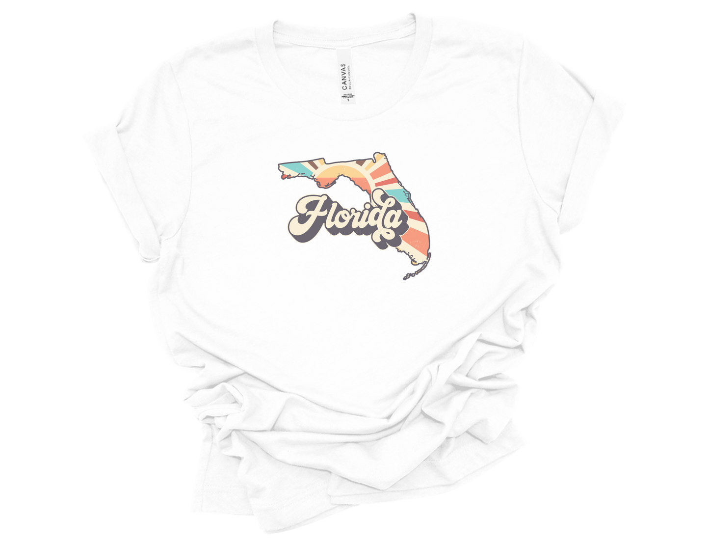 "Sunshine State" Tee