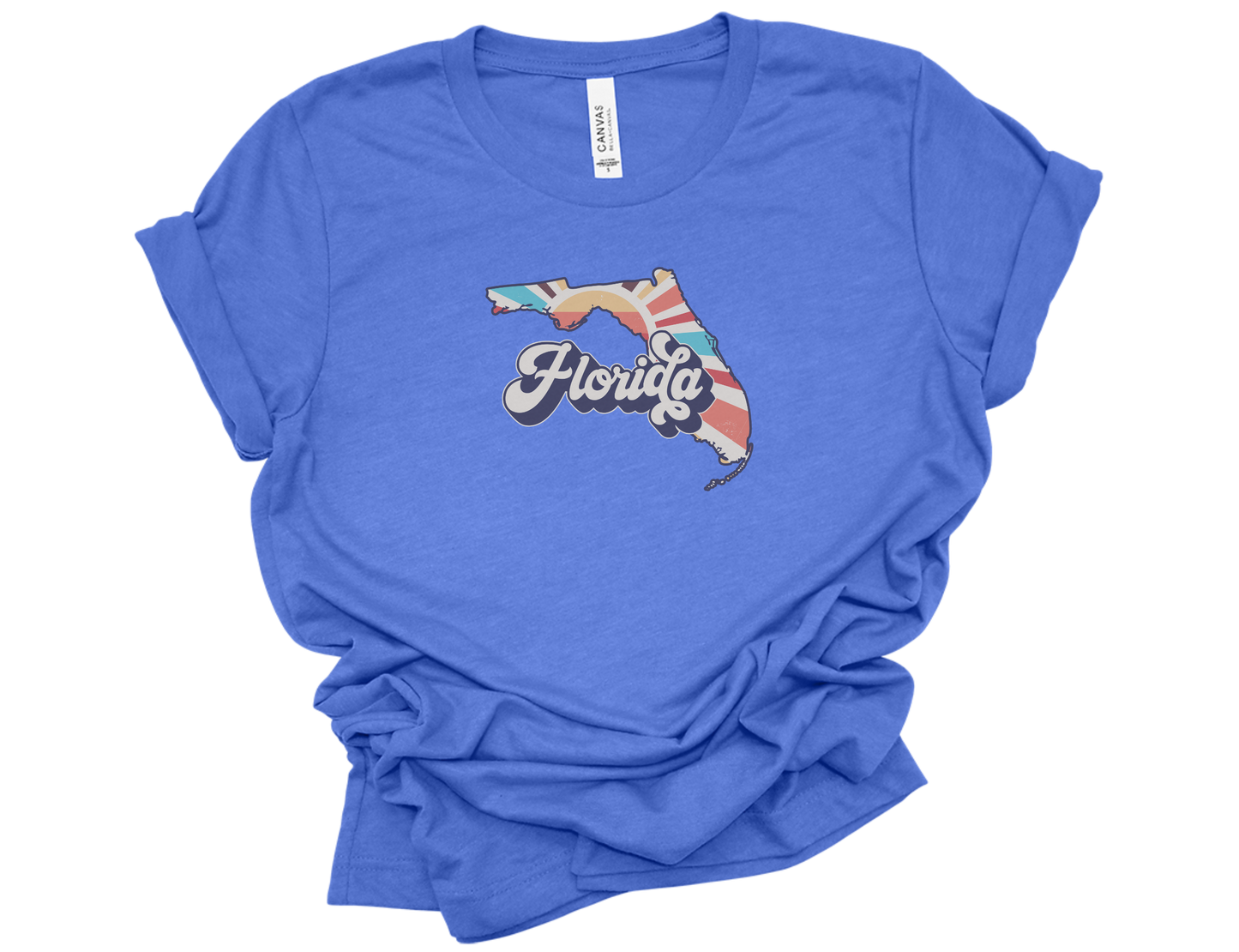 "Sunshine State" Tee