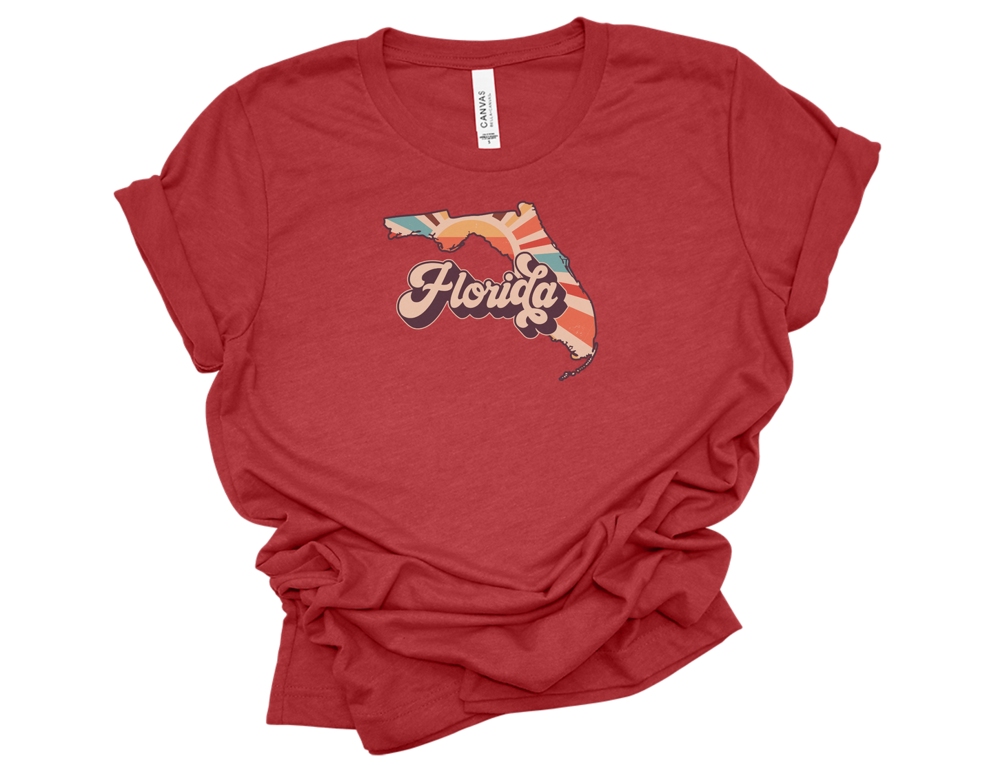 "Sunshine State" Tee