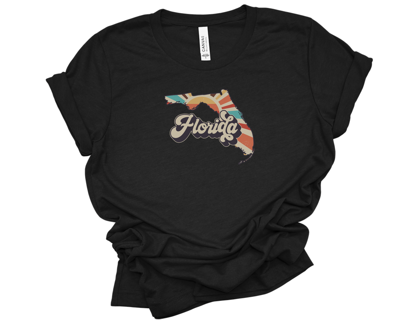 "Sunshine State" Tee