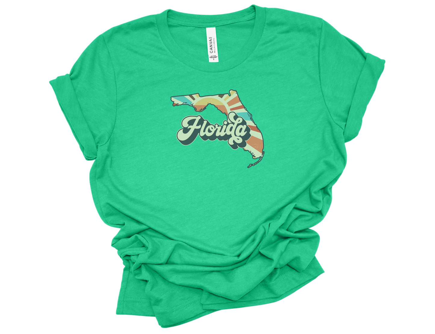 "Sunshine State" Tee