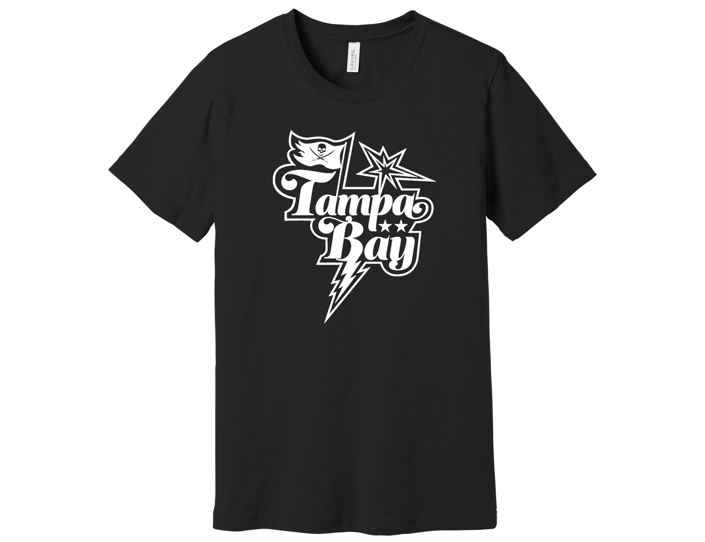 The "Any Game" Tampa Shirt